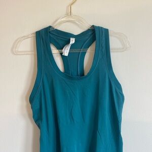 Athleta Momentum Tank SIZE SP